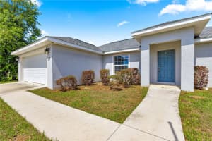 27 JUNIPER DRIVE, OCALA, FL 34480 Sold 06/10/25
