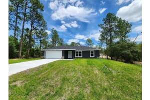 1475 Sw Big Bear Rdg, DUNNELLON