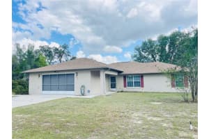 2730 SW 173RD PLACE RD, OCALA, FL 34473 Sold 05/20/25