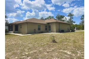 2730 SW 173RD PLACE RD, OCALA, FL 34473 Sold 05/20/25