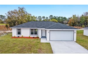 13344 112 PLACE, DUNNELLON, FL 34432 Sold 09/18/25