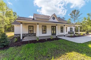 14115 141ST AVENUE, WILLISTON, FL 32696 - MLS#MFROM699122