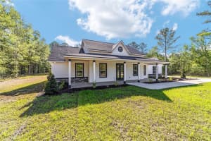 14115 141ST AVENUE, WILLISTON, FL 32696 - MLS#MFROM699122