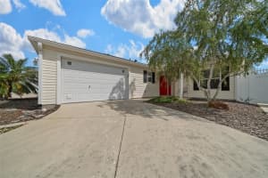 882 TANGLEWOOD PLACE, THE VILLAGES, FL 32162 Sold 09/08/25