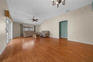 882 TANGLEWOOD PLACE, THE VILLAGES, FL 32162 Sold 09/08/25