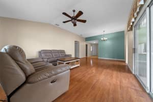 882 TANGLEWOOD PLACE, THE VILLAGES, FL 32162 Sold 09/08/25