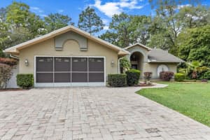 11 SWEETGUM COURT, HOMOSASSA, FL 34446 Sold 08/28/25