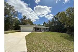 10785 130TH COURT, DUNNELLON, FL 34432 Sold 05/24/25