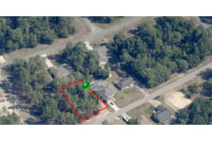 7160 IRELAND DRIVE, CITRUS SPRINGS, FL 34434 Sold 04/30/25