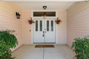 712 HARPER PLACE, LADY LAKE, FL 32159 Sold 06/27/25