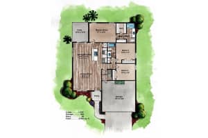 8661 JUNIPER ROAD, OCALA, FL 34480 - MLS#MFROM699203