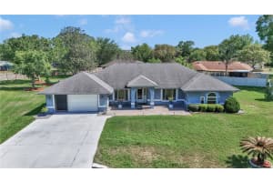 5350 Sw 82nd St, OCALA