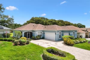 17536 119TH CIRCLE, SUMMERFIELD, FL 34491 Sold 05/20/25