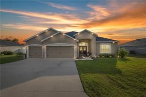9074 48TH COURT ROAD, OCALA, FL 34480 - MLS#MFROM699244