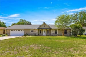 5580 21ST LANE, OCALA, FL 34480 Sold 06/12/25