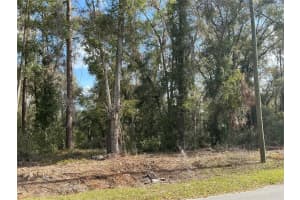 0 LOCUST DRIVE, OCALA, FL 34472 Sold 09/16/25