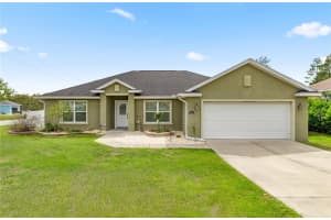4324 Sw 98th Ln, OCALA