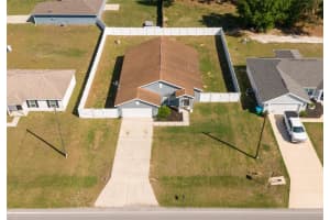 8004 JUNIPER RD, OCALA, FL 34480 Sold 08/14/25
