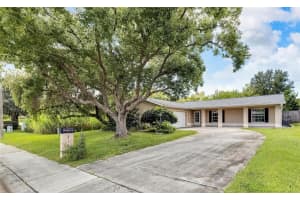 2140 N Bay Hills Blvd, SAFETY HARBOR