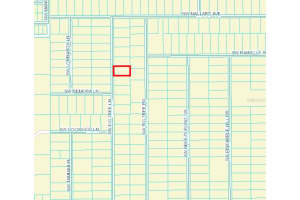 TBD SW FIG TREE LN, DUNNELLON, FL 34431 - MLS#MFROM699297