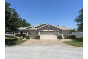 1213 MEADOWBEND DRIVE, LEESBURG, FL 34748 Sold 07/11/25