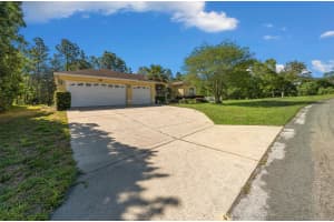 9 GREVILLEA COURT, HOMOSASSA, FL 34446 - MLS#MFROM699306