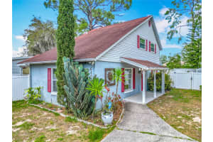 6403 SUMMIT DRIVE, ORLANDO, FL 32810 Sold 05/23/25