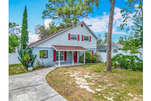 6403 SUMMIT DRIVE, ORLANDO, FL 32810 Sold 05/23/25