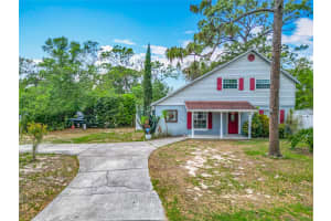 6403 SUMMIT DRIVE, ORLANDO, FL 32810 Sold 05/23/25