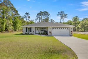 77 LOCUST DRIVE, OCALA, FL 34472 Sold 08/15/25
