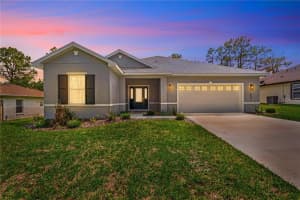 552 W Hummingbird Dr, CITRUS SPRINGS