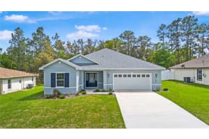 552 HUMMINGBIRD DRIVE, CITRUS SPRINGS, FL 34434 Sold 01/08/26