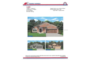 3180 46TH AVENUE, OCALA, FL 34470 - MLS#MFROM699314
