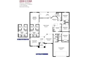 15080 FLEETWOOD ROAD, WEEKI WACHEE, FL 34614 Sold 04/22/25