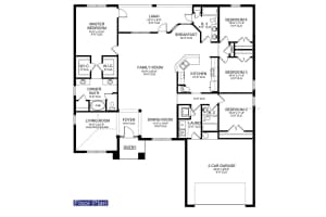 13144 CONVENT GARDEN ROAD, BROOKSVILLE, FL 34613 - MLS#MFROM699319