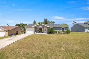 2705 156TH LANE ROAD, OCALA, FL 34473 Sold 06/13/25