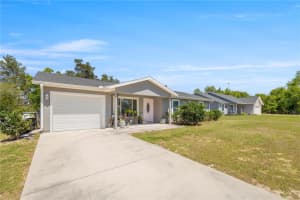 2705 156TH LANE ROAD, OCALA, FL 34473 Sold 06/13/25