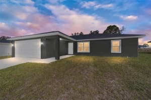 10374 Se 126th Ln, BELLEVIEW