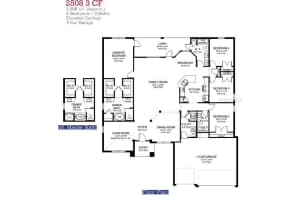 10416 CALICO WARBLER AVENUE, WEEKI WACHEE, FL 34613 - MLS#MFROM699322