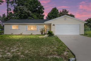 11153 Sw 79th Ave, OCALA