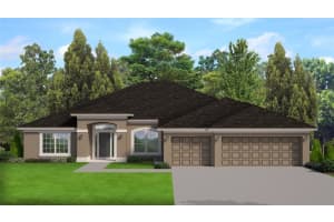 8344 Sw 57th Ct, OCALA