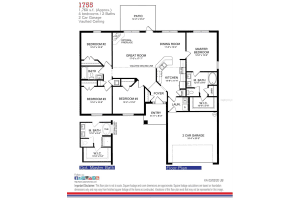 8482 59TH TERRACE, OCALA, FL 34476 - MLS#MFROM699364