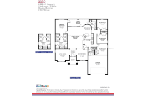 8483 59TH TERRACE, OCALA, FL 34476 - MLS#MFROM699366