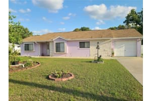 5606 Sw 107th St, OCALA