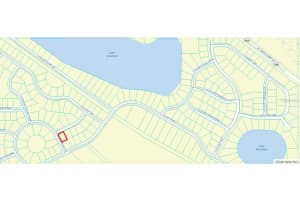 TBD LOCUST DRIVE TRAIL, OCALA, FL 34472 - MLS#MFROM699381
