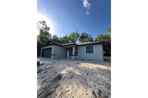 1581 SAINT ELIZABETH PLACE, CITRUS SPRINGS, FL 34434 Sold 09/16/25