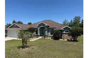 17901 Sw 25th Avenue Rd, OCALA