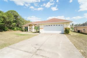 2730 Sw 162nd Street Rd, OCALA