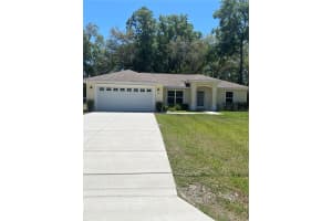 312 BOLERO PLACE, CITRUS SPRINGS, FL 34434 Sold 05/23/25