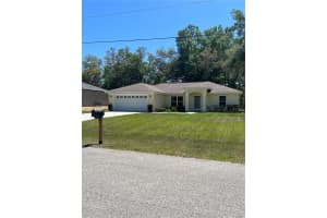 312 BOLERO PLACE, CITRUS SPRINGS, FL 34434 Sold 05/23/25